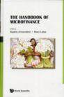 Handbook Of Microfinance, The - Book