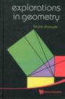 Explorations In Geometry - Book