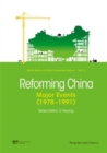 Reforming China (Volume 3) - eBook