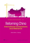 Reforming China (Volume 5) - eBook