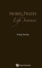 Nobel Prizes And Life Sciences - Book