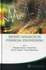 Recent Advances In Financial Engineering 2009 - Proceedings Of The Kier-tmu International Workshop On Financial Engineering 2009 - Book
