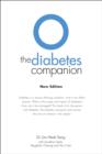 The Diabetes Companion - Book