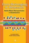 From Bioimaging to Biosensors : Noble Metal Nanoparticles in Biodetection - eBook