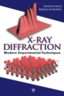 X-Ray Diffraction : Modern Experimental Techniques - Book