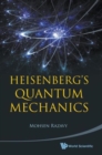 Heisenberg's Quantum Mechanics - Book