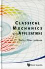 Classical Mechanics With Applications - Book