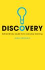 Discovery - eBook