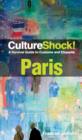 CultureShock! Paris - eBook