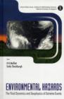 Environmental Hazards: The Fluid Dynamics And Geophysics Of Extreme Events - Book