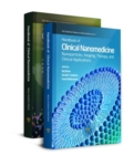 Handbook of Clinical Nanomedicine, Two-Volume Set - Book