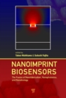 Nanoimprint Biosensors : The Fusion of Nanofabrication, Nanophotonics, and Nanobiology - Book
