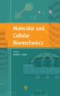 Molecular and Cellular Biomechanics - Book