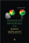 Advanced Materials for Joint Implants - Book