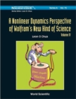 Nonlinear Dynamics Perspective Of Wolfram's New Kind Of Science, A (Volume Iv) - Book