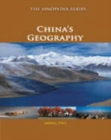 China's Geography - Book