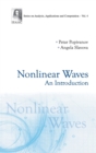 Nonlinear Waves: An Introduction - Book