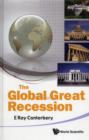 Global Great Recession, The - Book