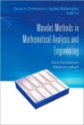 Wavelet Methods In Mathematical Analysis And Engineering - Book