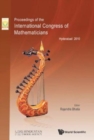 Proceedings Of The International Congress Of Mathematicians 2010 (Icm 2010) (In 4 Volumes) - Book