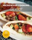 Microwave Recipes: Dinner - Book