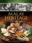 Malay Heritage Cooking - Singapore Heritage Cookbooks - Book