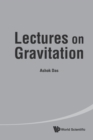 Lectures On Gravitation - Book