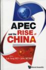 Apec And The Rise Of China - Book