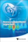 Resonance And Aspect Matched Adaptive Radar (Ramar) - Book