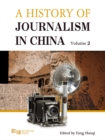 A History of Journalism in China - eBook
