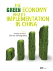 The Green Economy and Its Implementation in China - eBook