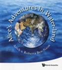 Alice's Adventures In Water-land - Book