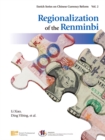 Regionalization of the Renminbi - eBook