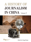 A History of Journalism in China - eBook