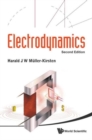 Electrodynamics (2nd Edition) - Book