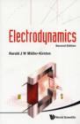 Electrodynamics (2nd Edition) - Book