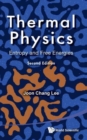 Thermal Physics: Entropy And Free Energies (2nd Edition) - Book
