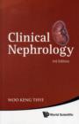 Clinical Nephrology (3rd Edition) - Book