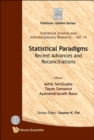 Statistical Paradigms: Recent Advances And Reconciliations - Book