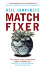 Match Fixer - eBook