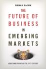 The Future of Business in Emerging Markets - Book