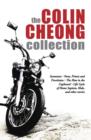 The Colin Cheong Collection - Book