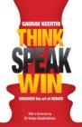 Think, Speak, Win - eBook
