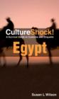 CultureShock! Egypt - eBook