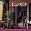 Indochine Style - Book