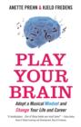 Play Your Brain - eBook