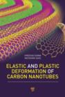 Elastic and Plastic Deformation of Carbon Nanotubes - eBook