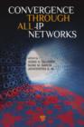 Convergence Through All-IP Networks - eBook