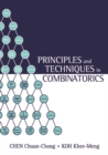 Principles And Techniques In Combinatorics - eBook