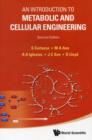 Introduction To Metabolic And Cellular Engineering, An - Book